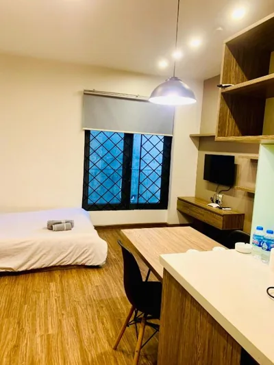 Unique Serviced Apartment – Photos 2