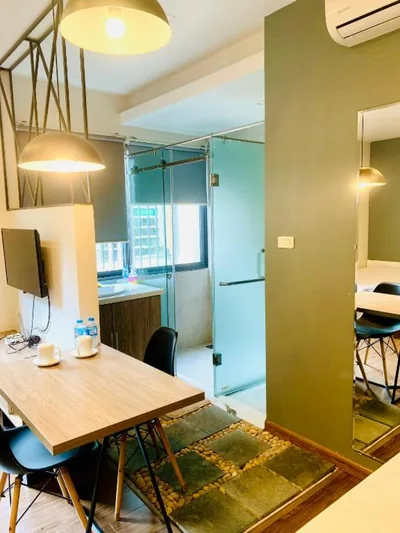Unique Serviced Apartment – Photos 4