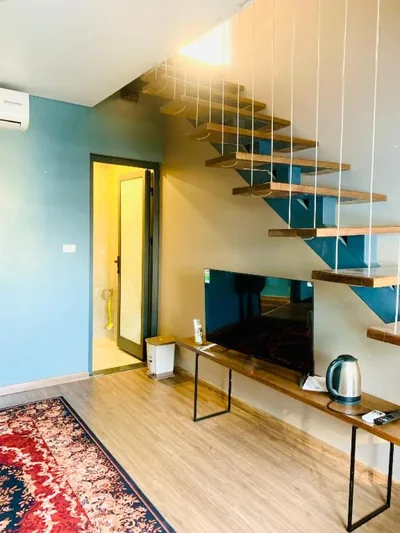 Unique Serviced Apartment – Photos 5