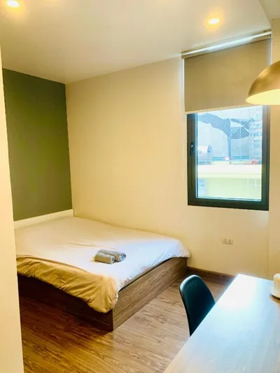 Unique Serviced Apartment – Photos 7