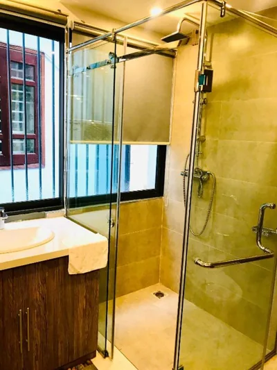 Unique Serviced Apartment – Photos 8
