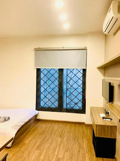 Unique Serviced Apartment – Photos 11