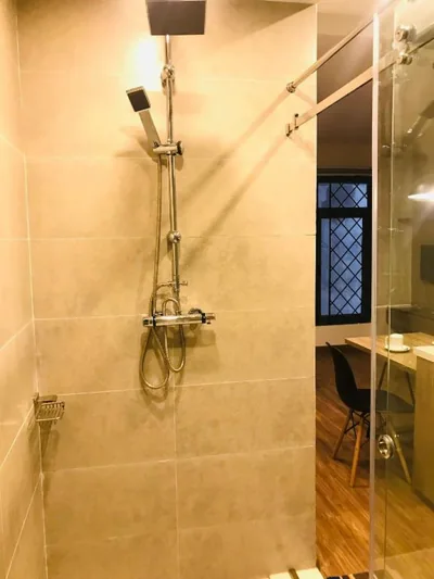 Unique Serviced Apartment – Photos 13