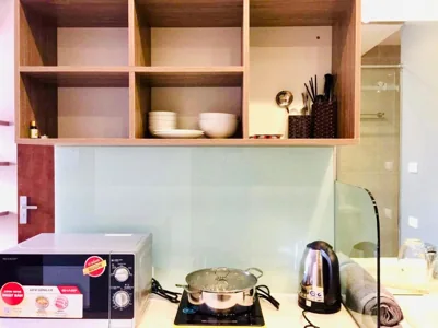 Unique Serviced Apartment – Photos 14
