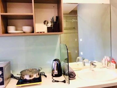 Unique Serviced Apartment – Photos 15