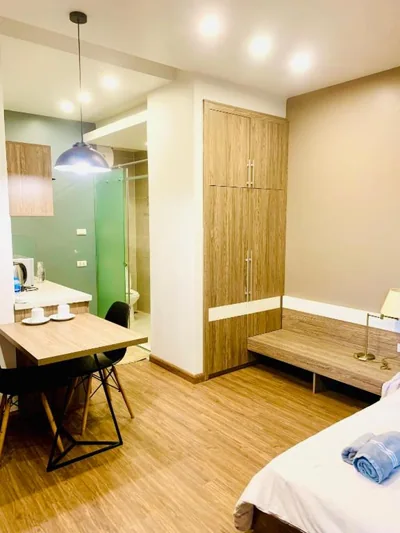 Unique Serviced Apartment – Photos 16